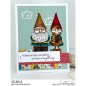 Preview: Stamping Bella - Oddball Parents